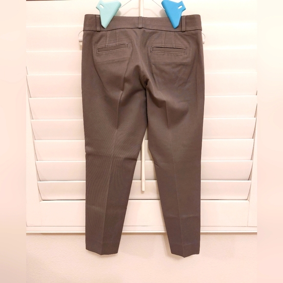 Great price for Banana Republic pants in Gray or Black Sloan - Picture 6 of 9